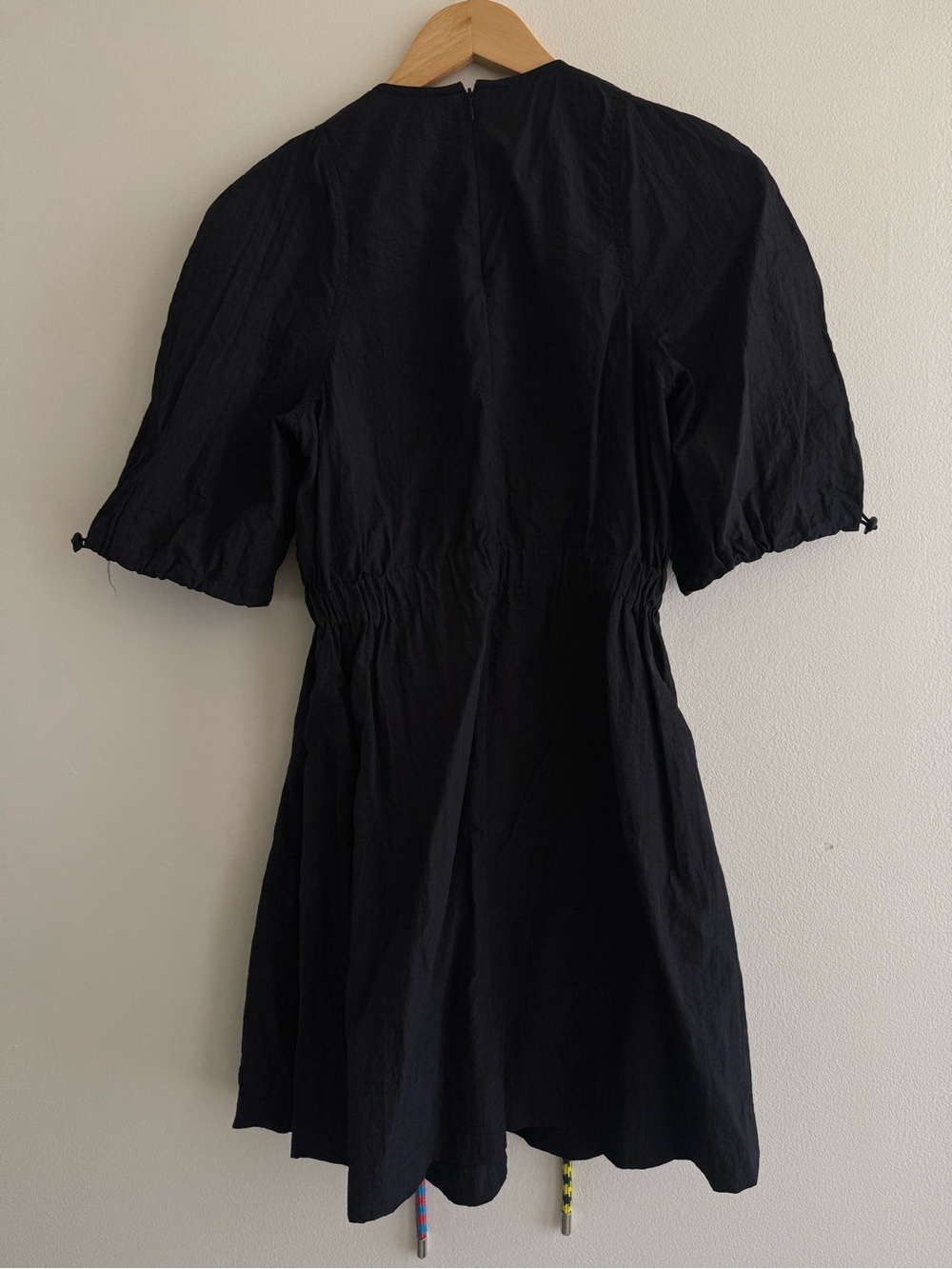 Proenza Schouler parachute dress sz S - Picture 11 of 11